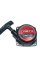 Стартер для мотообприскувача 3wf-3 Форте
