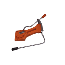 Важіль подачі гранул для мотообприскувача agrimotor 3wf-3