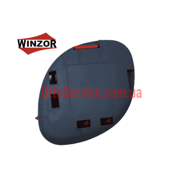Повітряний фільтр із корпусом для oleo-mac sparta 25, 250t winzor
