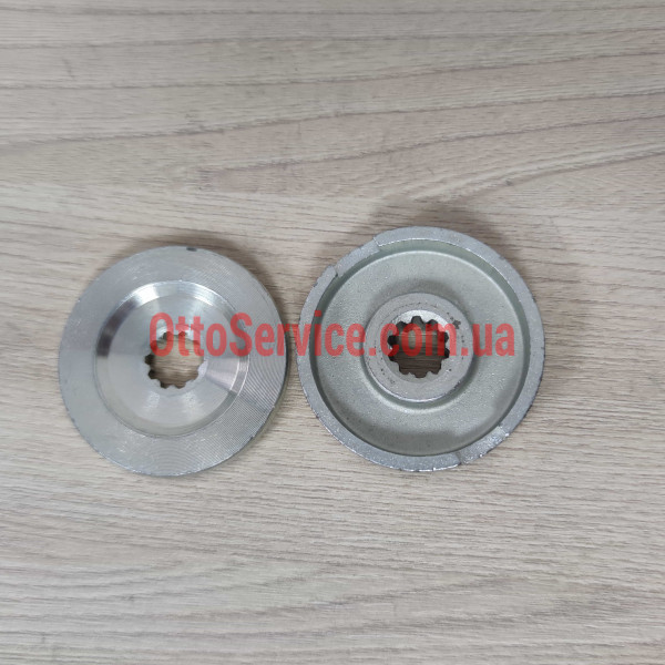 Комплект шайб редуктора для oleo mak sparta 25 250,efco ark 25 winzor
