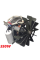 Оригінальний двигун Forte 550W для бетонозмішувачів FORTE, СТАЛЬ
