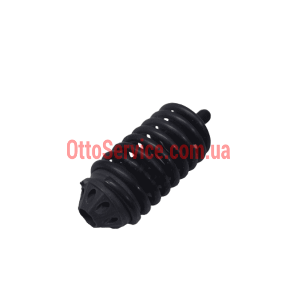 Амортизатор для husqvarna 340, 340e, 345, 345e winzor