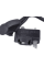 Модуль запалювання для мотокос застосовується в моделях  fs120, fs200, fs250 41344001301