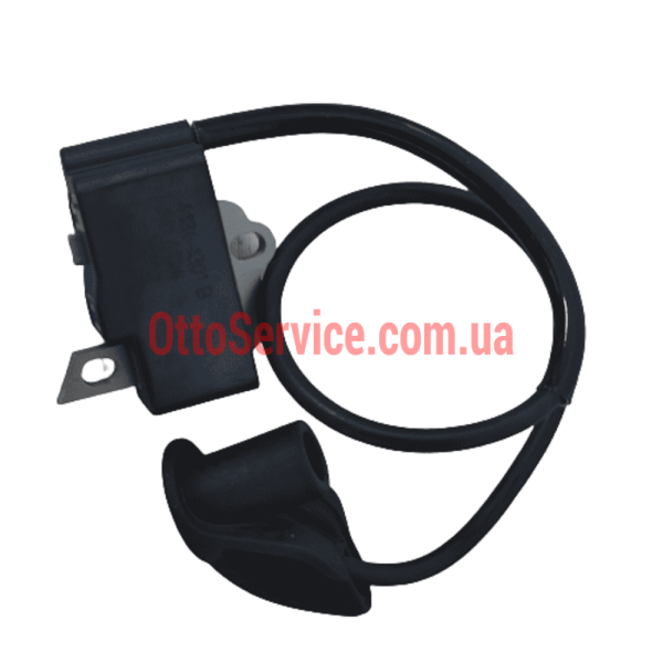 Модуль запалювання для мотокос застосовується в моделях  fs120, fs200, fs250 (41344001301)