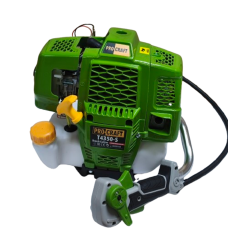 Двигун (52 куб.см) ProCraft T4350 в зборі з ручкою управління 