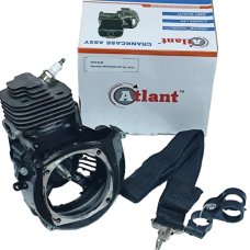 Двигун для мотокос 44мм Atlant 