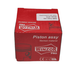 Поршень для бензопил ms280 winzor