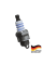 Свічка для ms180, ms170 bosch wsr6f 
