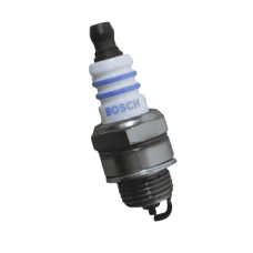 Свічка для ms180, ms170 bosch wsr6f 