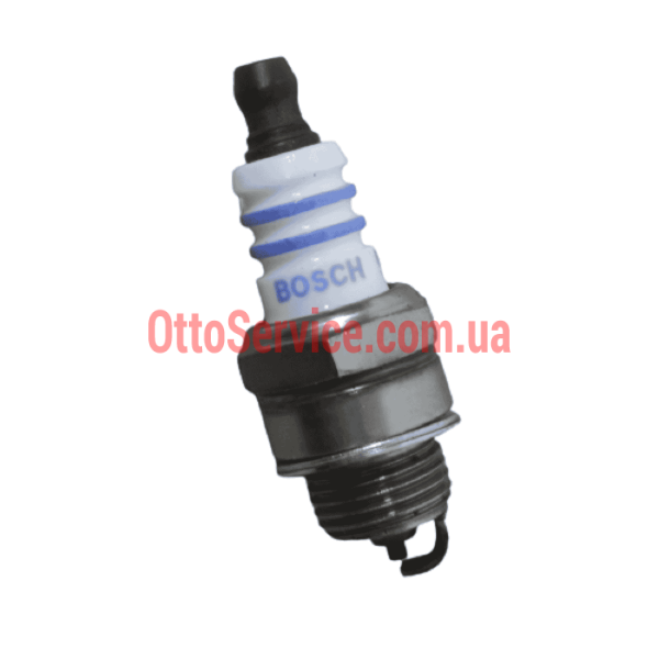 Свічка для ms180, ms170 bosch wsr6f 