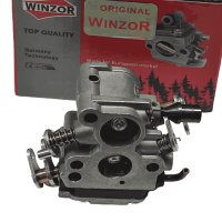 Карбюратор для husqvarna 235, 235e, 236, 236e, 240, 240e winzor