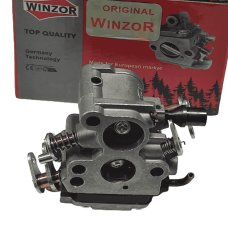 Карбюратор для husqvarna 235, 235e, 236, 236e, 240, 240e winzor