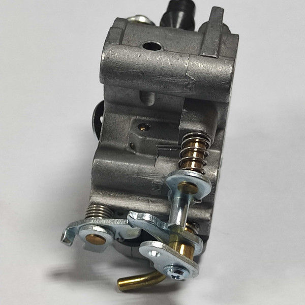 Карбюратор для husqvarna 235, 235e, 236, 236e, 240, 240e winzor