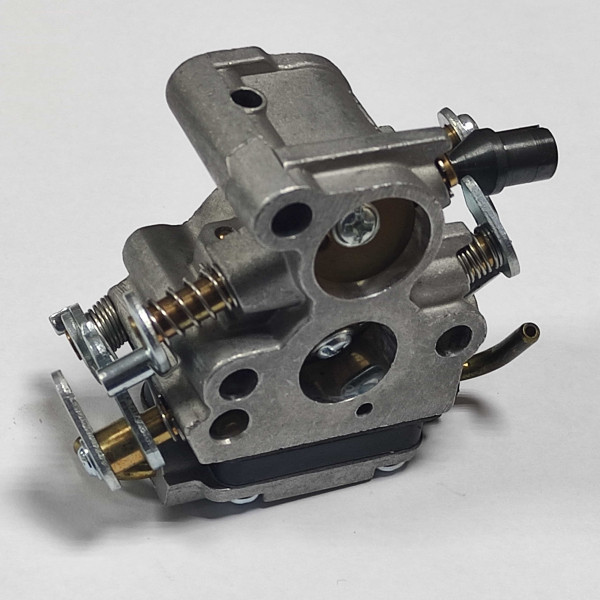 Карбюратор для husqvarna 235, 235e, 236, 236e, 240, 240e winzor