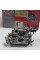 Карбюратор для husqvarna 235, 235e, 236, 236e, 240, 240e winzor