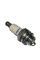 Свічка hqt-1 для husqvarna 5774840-01