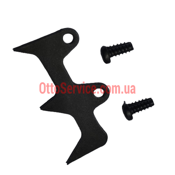 Упор зубчастий для Husqvarna 235, 235e, 236, 236e, 240, 240e