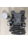 Поршнева для Husqvarna 235, 235e, 236, 236e, 240, 240e