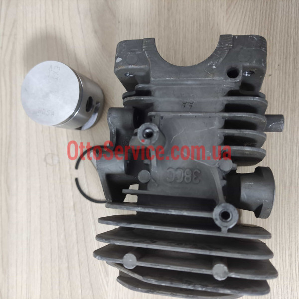 Поршнева для Husqvarna 235, 235e, 236, 236e, 240, 240e