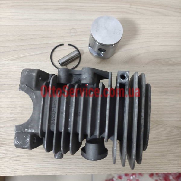 Поршнева для Husqvarna 235, 235e, 236, 236e, 240, 240e