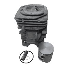 Поршнева для husqvarna 235, 235e, 236, 236e, 240, 240e 