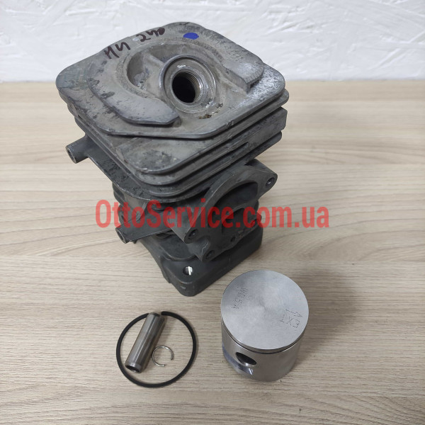 Поршнева для Husqvarna 235, 235e, 236, 236e, 240, 240e