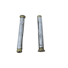 Рамний анкер, анкер під викрутку, металевий дюбель 10х52/100ШТ