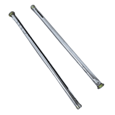 Рамний анкер, анкер під викрутку, металевий дюбель 10х202 