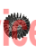 Маховик метал для бензопил 4500, 5200 winzor