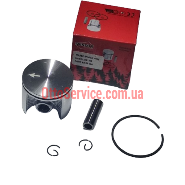 Поршень для Husqvarna 268 Winzor.