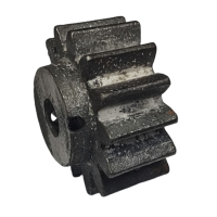 Шестерня 13-зуб'їв для бетонозмішувачів agrimotor 130, 155 л. 