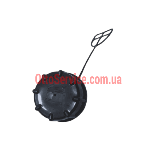 Пробка бензобака для китайських мотокос 40/44 winzor