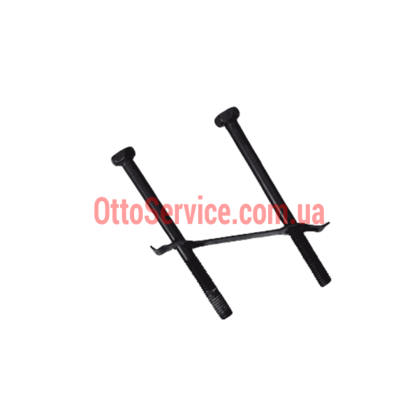 Болти глушника для oleo-mac sparta 25/250t оригінал