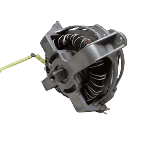 Мощний двигун Agrimotor 1600W для газонокосарки KK 4216