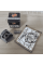 Поршень для ms360, ms036 aip