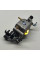 Карбюратор для husqvarna 445, 450, 450e ital