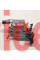 Карбюратор для Husqvarna 445, 450, 450e Ital.