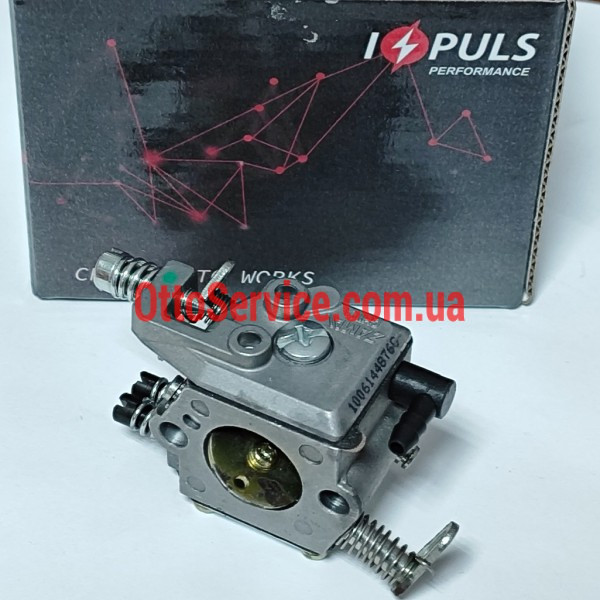 Карбюратор тип walbro для ms180, ms170 I Puls