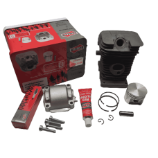 Поршнева для бензопил ms180 winzor metal box