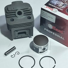 Циліндр та поршень для бензокос діамтр 44 мм Atlant ceramic grafite pro seria