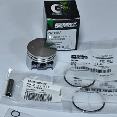 Поршень для бензопил ms260 meteor d 44,7мм 