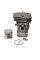 Поршнева для husqvarna 135, 135e, 140, 140e ital