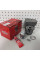 Поршнева для husqvarna 435,435e,440 winzor