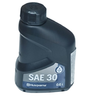Масло моторне для 4-х тактних двигунів Husgvarna SAE 30 5774192-01