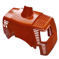 Корпус циліндра для бензокос fs120, fs200, fs250 Mountfield