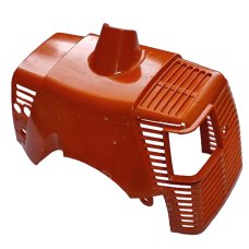 Корпус циліндра для бензокос fs120, fs200, fs250 Mountfield