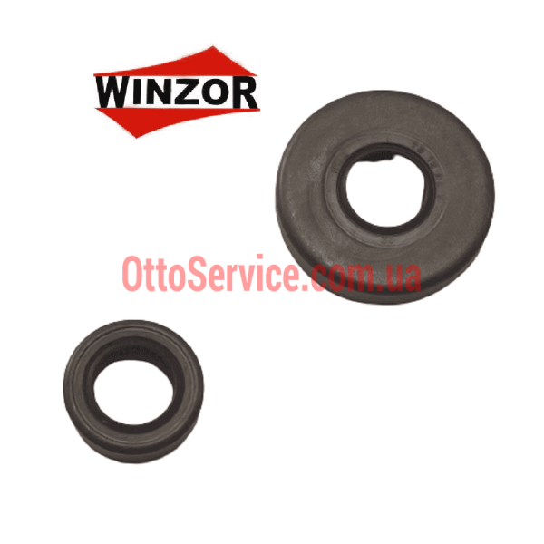 Сальники winzor для мотокос застосовуються в моделях fs220, fs280, fs160 