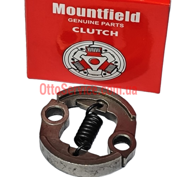 Муфта зчеплення mountfield для мотокос застосовується в моделях fs220, fs280,fs160, fs290 