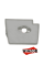 Фільтр повітряний застосовується в моделях  fs220, fs280, fs160, fs180, fs290 winzor