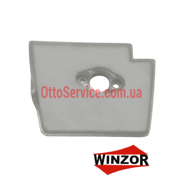 Фільтр повітряний застосовується в моделях  fs220, fs280, fs160, fs180, fs290 winzor